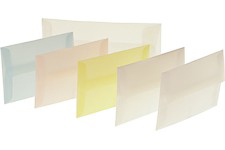 Vellum Envelopes