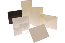 Premium Opaque Envelopes