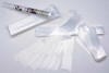Plastic Poster Tubes 5x55cm (50 micron) [100 pieces) [PT2X22]