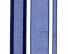 Ribbon Satin Navy 1.5cm x 23 meter (1 pc) [RIBSENVY]
