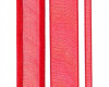 Ribbon Satin Red 1.5cm x 23 meter (1 pc) [RIBSERED]