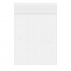 Grip Seal Bags 20.5x30.5cm Crystal Clear PP 50 micron (100 pieces) [ZC812]