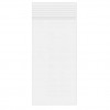 Grip Seal Bags 75x230mm PE 50 micron (100 pcs) [2PE39]