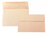 Envelopes light Brown 13x9.2cm Astrobright (50 pieces) [E5304]