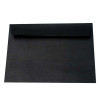 Envelopes for Frame Cards Black 22.2x14.6cm (50 pieces) [EJ42]