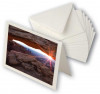 Envelopes Plain Nature 17.8x12.7cm Entradalopes (25 pieces) [PD01E]