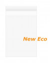 ECO-friendly Bags 13.8x18.4cm Premium Quality (100 pieces) [GC75]
