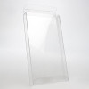 Plastic Gift Boxes 9.5x1.6x16.7cm Crystal Clear (25 pieces) [FB253]