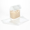 Block Bottom Bags Heavy Duty 40.6x20.3x55.9cm (125 pieces) [3GSB6]