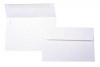 Envelopes White 13x9.2cm (50 pieces) [E5302]