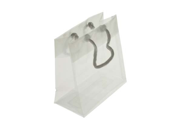 Gift Bags 22x7.6x27cm with carrying Cords (10 pieces) [G8ZZ1]