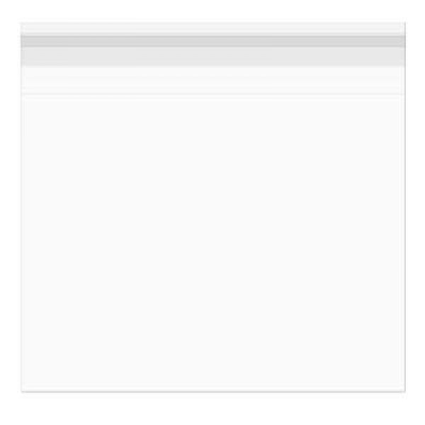 B44XL CD - DVD sleeve 12,4 x 12,2 cm.