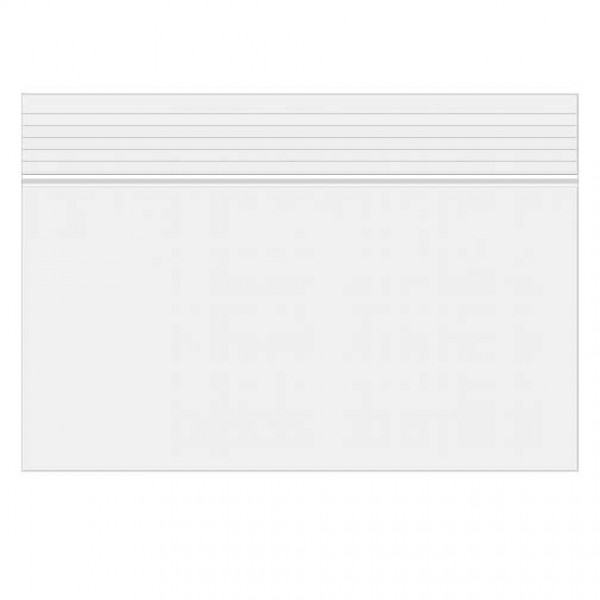 Grip Seal Bags 150x100mm PE 50 micron (100 pcs) [2PE64]