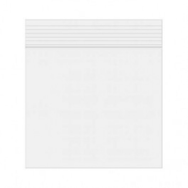 Grip Seal Bags 305x305mm PE 150 micron (100 pcs) [6PE1212]