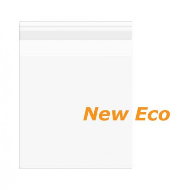 ECO-friendly Bags 15.9x15.9cm Premium Quality (100 pieces) [GC66]