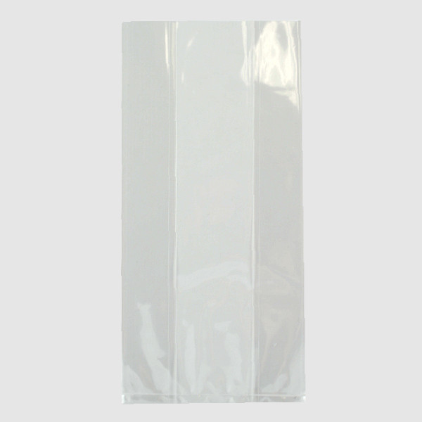 gusset bag