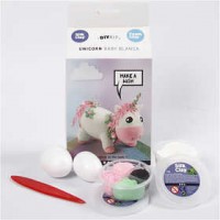 Funny Friends, 1 set, rose [HOB-100752]