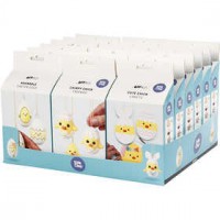 Easter Eggs, Friends and Family, 18 sets [HOB-100761]