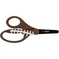 Kids Scissors, L: 13.5 cm, W: 6.5 cm, 1 pc [HOB-1023914]