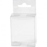 Pet Box, size 42x54x26 mm, 100 pcs [HOB-11000]