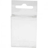 Pet Box, size 42x54x8 mm, 100 pcs [HOB-11001]