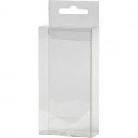 Pet Box, size 42x100x26 mm, 100 pcs [HOB-11002]