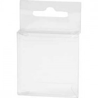 Pet Box, size 51x54x10 mm, 100 pcs [HOB-11005]