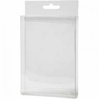 Pet Box, size 90x125x18 mm, 100 pcs [HOB-11032]