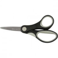 Kids Scissors, L: 13 cm, 1 pc [HOB-111621]