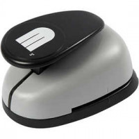 Paper Punches, size 46x67 mm, 1 pc [HOB-11303]