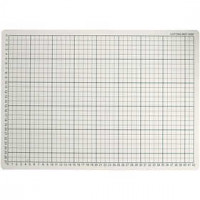 Cutting Mat, size 30x45 cm, thickness 3 mm, 1 pc [HOB-11730]
