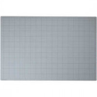Cutting Mat, size 60x90 cm, thickness 3 mm, 1 pc [HOB-11760]