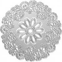 Die Cut, D: 10.5 cm, 1 pc [HOB-11780]