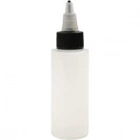 Refillable Bottle with Tip Lid, 60 ml, 20 pcs [HOB-13174]