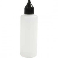 Refillable Bottle, 80 ml, 10 pcs [HOB-13180]
