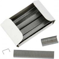 Staples, size 6/4, W: 6 mm, 10x1000 pcs [HOB-14109]