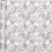 Wrapping paper, W: 70 cm, 80 g, 4 m, asstd. colours [HOB-190150]