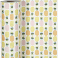 Wrapping Paper, W: 50 cm, 80 g, 150 m [HOB-19038]