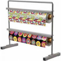 Gift Wrap Dispenser, W: 61.5 cm, H: 51.5 cm, 1 pc [HOB-20347]