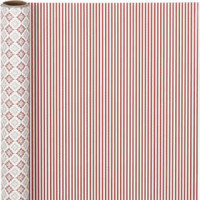 Wrapping Paper, W: 50 cm,  80 g, 5m