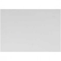 Glazed Paper, sheet 32x48 cm, 80 g, 25 sheets, white [HOB-20840]