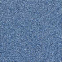 Glitter Film, W: 35 cm, thickness 110 micron, 2 m, blue [HOB-21058]