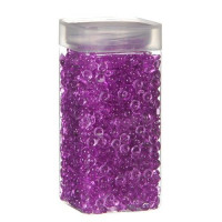 Deco Crystals Purple (1 pc) [IFS-22087]