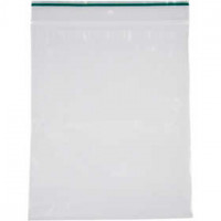 Zip-lock Bage, size 6x8 cm, thickness 0,05 mm, 100pcs [HOB-239801]
