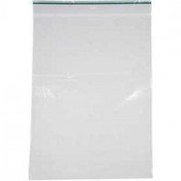 Zip-lock Bage, size 17x23 cm, thickness 0.05 mm, 100 pcs [HOB-239861]