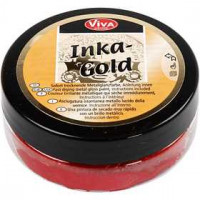 Inka Gold, 50 ml, lava red [HOB-24231]
