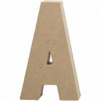 Letter, H: 20.5 cm, W: 11.8 cm, 1 pc [HOB-26600]