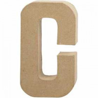 Letter, H: 20.5 cm, W: 11.5 cm, 1 pc [HOB-26602]