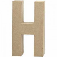 Letter, H: 20.2 cm, W: 11.2 cm, 1 pc [HOB-26607]