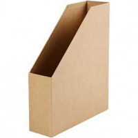 Magazine box, size 31.5x25.5 cm, W: 7.5 cm, 1 pc [HOB-26765]
